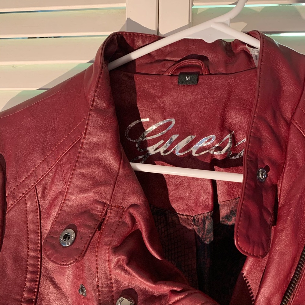 Guess Jacket - Picture 2 of 6